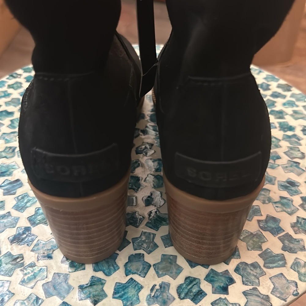Sorel Women’s Boots Bootie - Picture 4 of 5